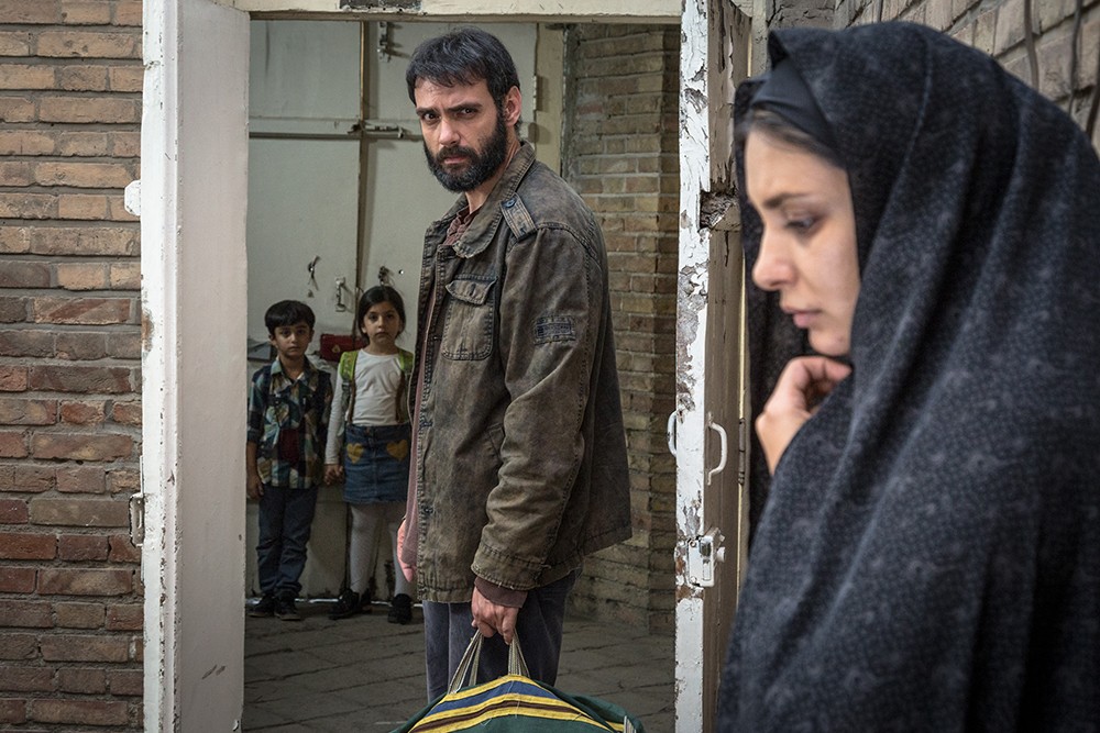 دلم می&zwnj;خواست با کارگردان &laquo;انزوا&raquo; کارکنم/ این فیلم روایت متفاوت سینماست