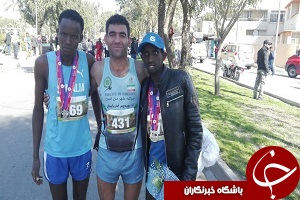 شیرقوی پانزدهم شد