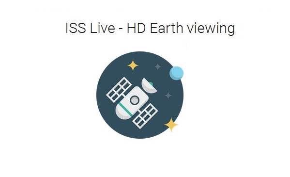 ISS Live - HD Earth viewing