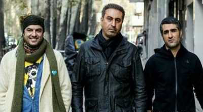 با قدرت به بازیگری ادامه میدهم/ برای هنرمندان پیشکسوت ارزش قائلم با قدرت به بازیگری ادامه میدهم/ برای هنرمندان پیشکسوت ارزش قائلم