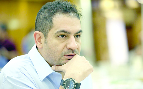 واکنش مهدی کرم&zwnj;پور به حواشی نشست خبری &laquo;سوفی و دیوانه&raquo;
