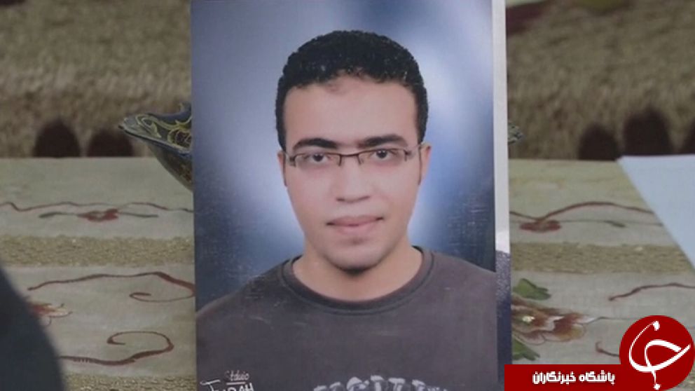 هویت مهاجم موزه لوور مشخص شد+عکس