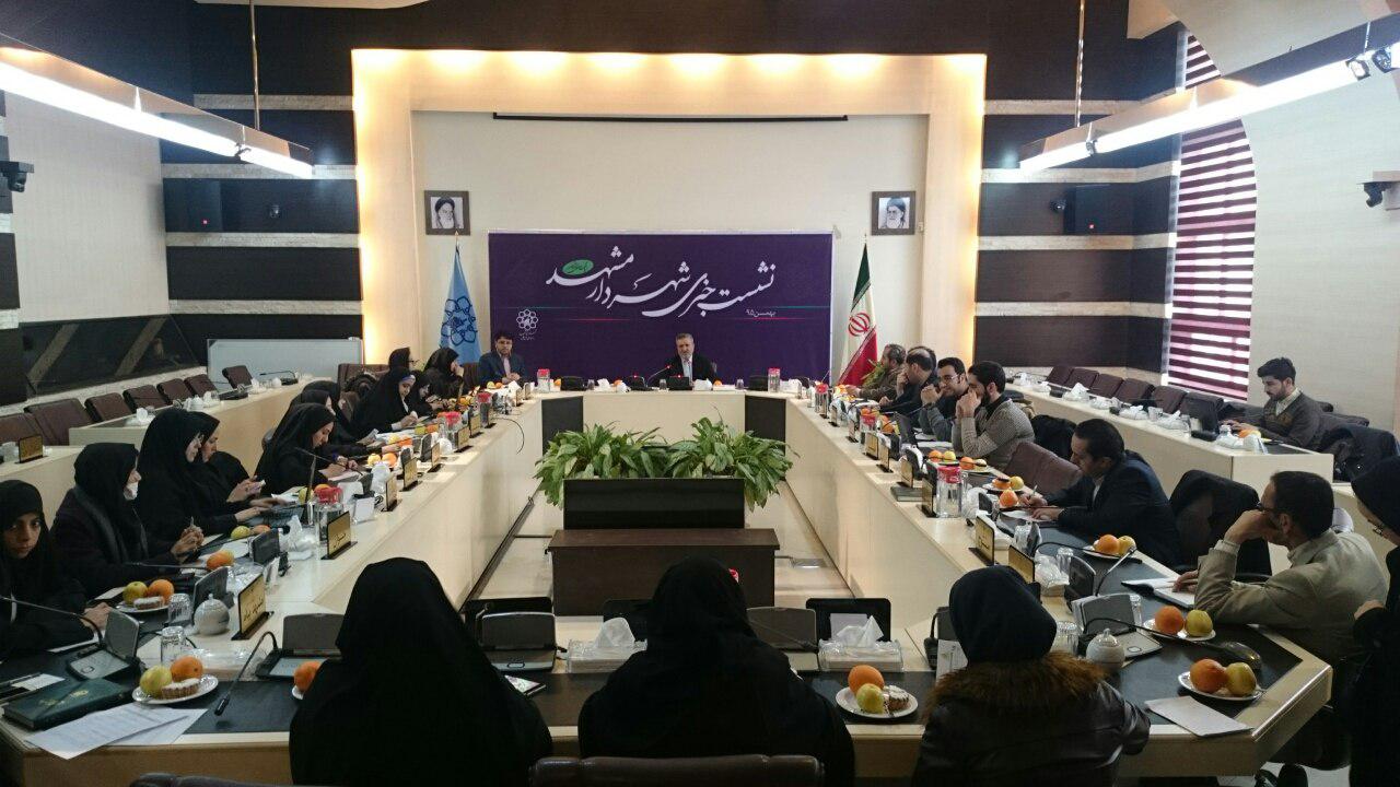 بدهی چهار هزار میلیارد ریالی شهرداری مشهد به بانکها