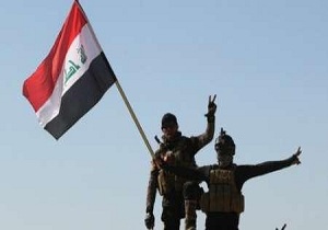کشته شدن 25 داعشی در غرب موصل
