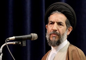 ایران قدرت بزرگ منطقه