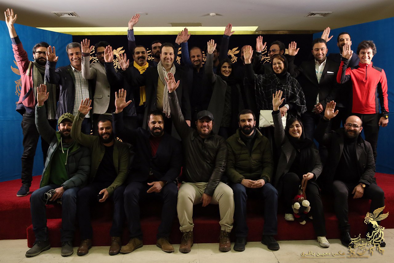 جنتی به تماشای 