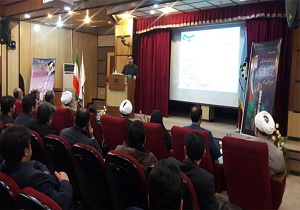 تاکید نمایندگان مردم قم برحاکمیت تفکر بسیجی