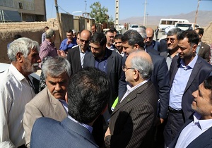استاندار فردا به سلفچگان می رود