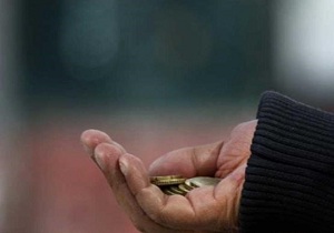 سرقت 200 هزار دلار از گدای فلسطینی!
