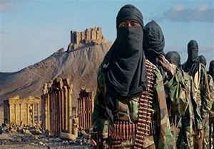 داعش ۱۷ زن عراقی را دزدید