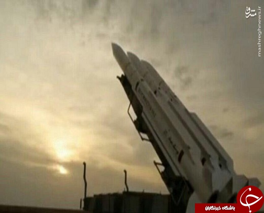 شاهکار مهم دوقلوهای ناشناخته در رزمایش پدافندی سپاه/ دست &laquo;سوم خرداد&raquo; به بلندپروازترین هواپیماهای رزمی جهان رسید + تصاویر