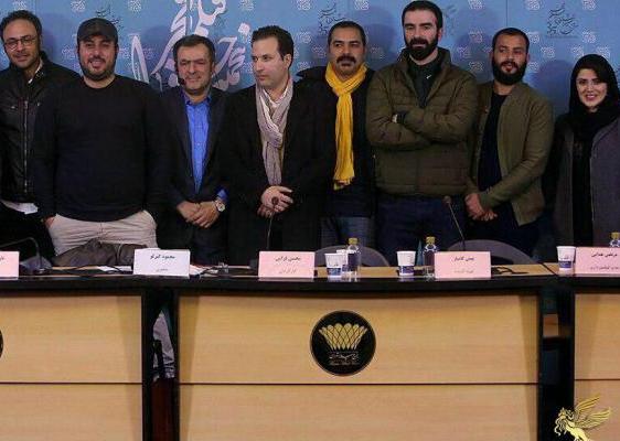 نشست &laquo;سدمعبر&raquo; در برج میلاد | پرهیز از قضاوت
