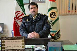 بازگردانی 20 هکتار از زمین های منابع طبیعی به اراضی ملی