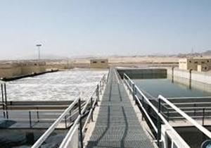 برداشت فولادمبارکه از منابع آب کاهش خواهد یافت