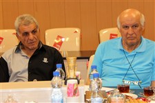 محبی بار دیگر رئیس هیئت کشتی کرمانشاه شد