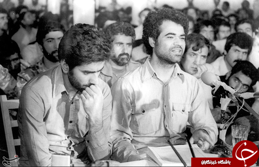 تصاویر بی&zwnj;رحم&zwnj;ترین شکنجه&zwnj;گران ساواک