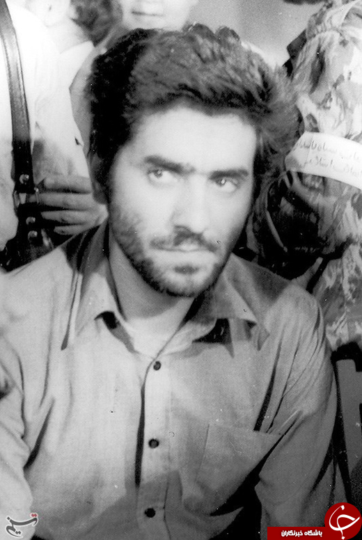 تصاویر بی&zwnj;رحم&zwnj;ترین شکنجه&zwnj;گران ساواک
