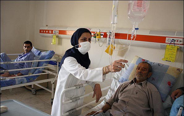 ملزم شدن پرستاران به داشتن پروانه صلاحیت تا پایان برنامه ششم