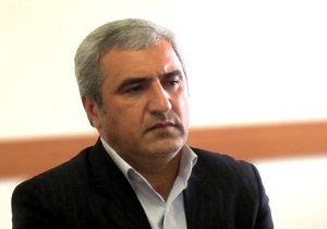 بهره برداری طرح های عمرانی و اقتصادی به مناسبت دهه فجر در نمین