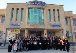 برپایی همایش "روزی به یاد دیروز"در دهدشت