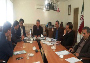 تدوین تقویم انتخاباتی توسط دبیرخانه ستاد انتخابات استان