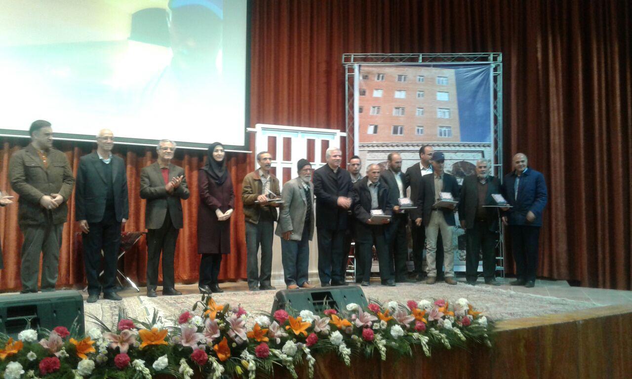 چهارمین کنگره استانی معماری و شهرسازی ایران در کرمان
