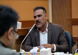اجرای صد طرح عمرانی و فرهنگی در شهر یاسوج