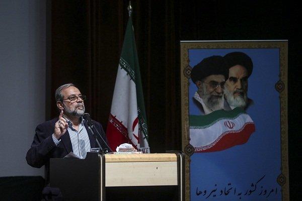 نگاه ما برای ورود به انتخابات حزبی نیست/ در انتخابات آینده باید دولتی انقلابی تشکیل دهیم