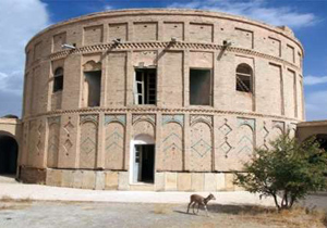 گردشگری مهترین فرصت اقتصادی تیران و کرون است