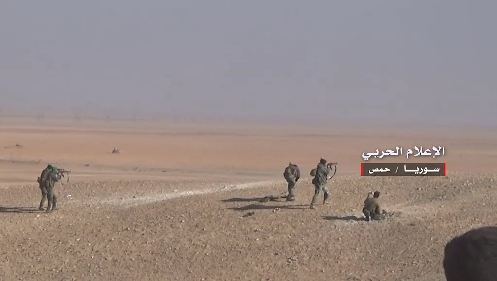 هلاکت سرکرده احرارالشام در ادلب/ آزادسازی میدان گازی 