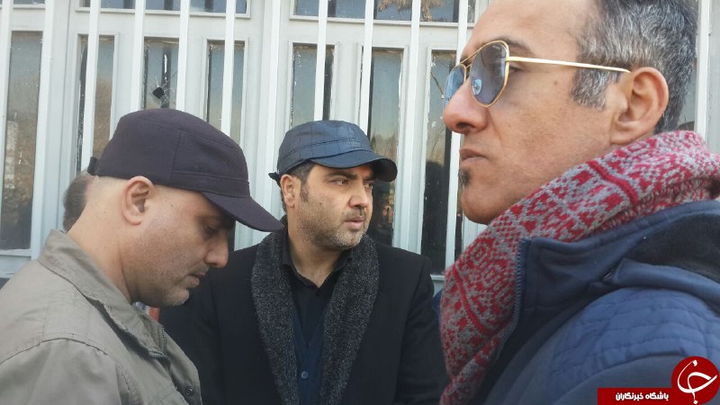 بازیگر 