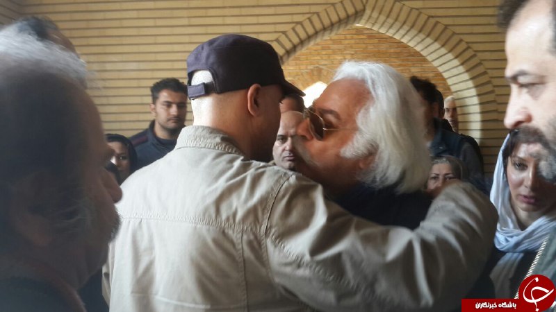 بازیگر 