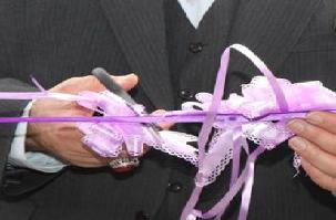بهره برداری از کشتارگاه صنعتی طیور