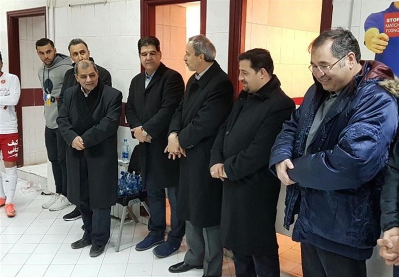 ادامه کودتا در مشهد/چه کسی قدرت را دست می گیرد؟