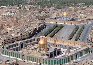 فردا ، پایان مهلت پیش ثبت نام نوروزی عتبات عالیات