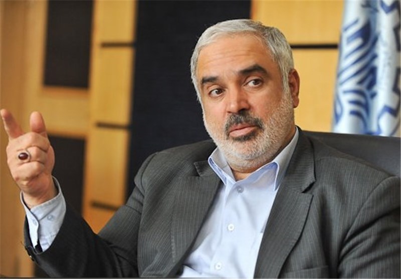 تشکیل جبهه مردمی احیای حرکت اجتماعی را به منصه ظهور رساند