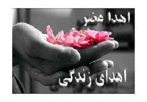 گاهی مرگ زندگی می بخشد