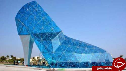عجیب ترین اماکن گردشگری دنیا/ از دیوار آدامس ها در سیاتل تا جزیره عروسک ها در مکزیک