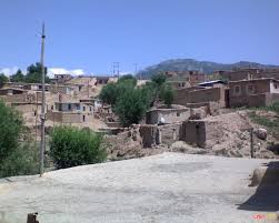 روستای نراب جاذبه ای زیبا و بکر در منطقه بحر آسمان