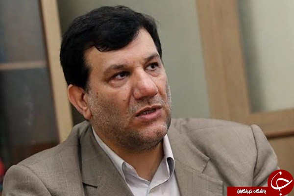 مرادی: انتخابات فدراسیون جهانی روی محور شانس نیست/ رستمی باید حرمت مربی را حفظ کند