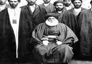 مرجعی که می‌خواست رضاخان را خفه کند