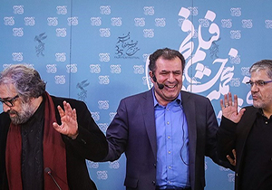 حواشی نشست جنجالی قاتل اهلی + فیلم