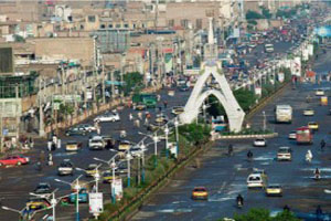 سی شهرک به طور غیرقانونی در هرات ساخته شده است