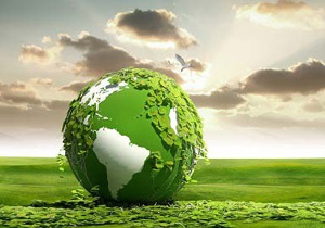 حضور دانشگاه بیرجند در اولین نمایشگاه دستاوردهای مدیریت سبز