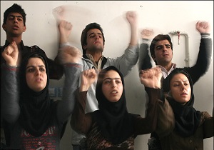 ناشنوایانی که حق زندگی دارند