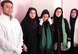 ناشنوایانی که حق زندگی دارند