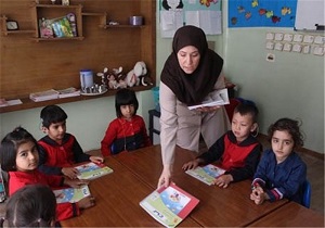 ناشنوایانی که حق زندگی دارند