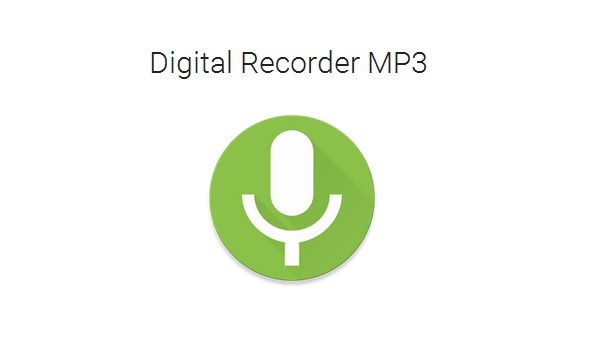 Digital Recorder MP3