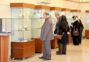 بازدید رایگان از موزه‌ها در ۲۱ بهمن