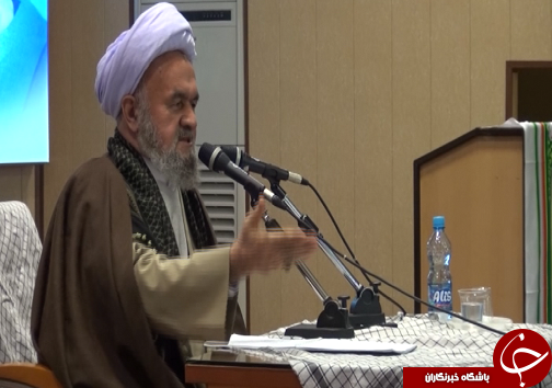 همایش بصیرتی بسیج کارمندان